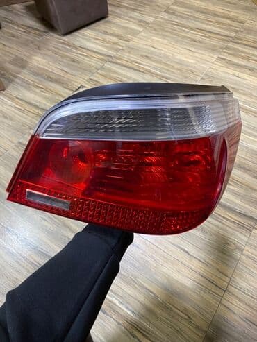 задняя фара на ниссан примера р12: BMW — 3