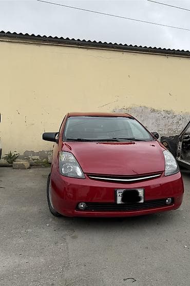 toyota universal: Toyota Prius: 1.5 l | 2008 il Universal — 6