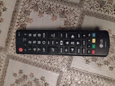 столики для телевизора: İşlənmiş Televizor LG LED ekran 82" Ünvandan götürmə — 9