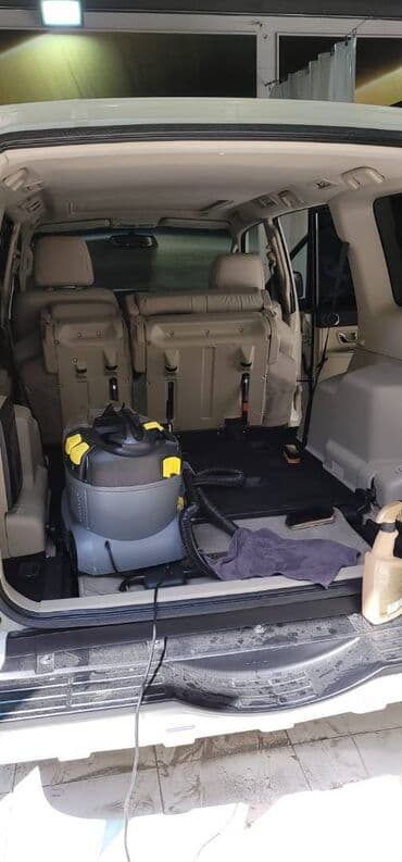 qarayev obyekt: Yasamalda yerləşən ümumi sahəsi 60 kv,m olan,moyka obyekt təmirli — 6