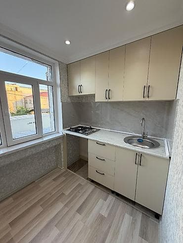 qala qesebesinde evler: Xırdalan, 1 otaqlı, Köhnə tikili, 32 kv. m — 9