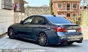 bmw 20 pin: BMW 3 series: 2 l | 2015 il Sedan — 5