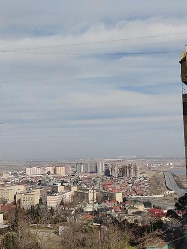 2 mertebe: Masazır, 2 otaqlı, Köhnə tikili, 45 kv. m — 4