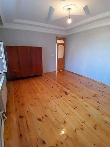 kiraye evler 2024 memar ecemi: 100 kv. m, 3 otaqlı, Qaz, İşıq, Su — 4