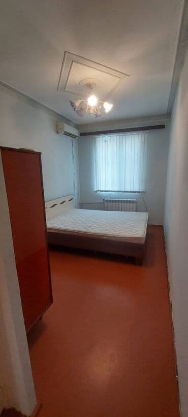 xocasəndə evlər: Genclik metrosu Prezident İqamətgahının tam yanında 4 mərtəbəli — 3