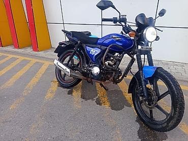 tufan m50 2022: Tufan 50 sm3, 2023 il, 22 km — 1