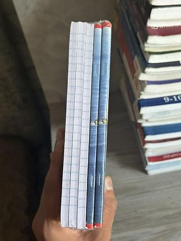 array informatika: İnformatika 11-ci sinif, 2023 il — 2