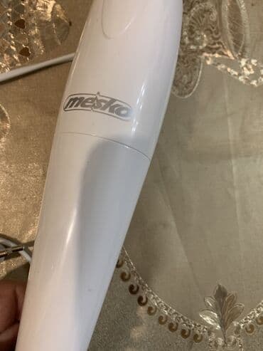 blender ucuz: Əl blender, Mesko, İşlənmiş — 2