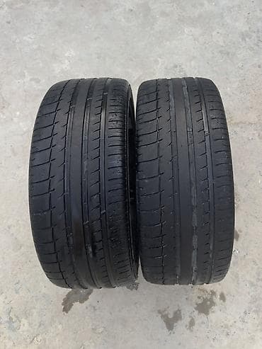 265 35 18şinlər: İki ədəd avtomobil şini 245/40r19 2 dənə satılır 1i 50 manat — 1