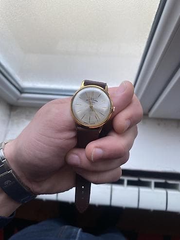 galaxy watch active: İşlənmiş, Qol saatı, Luch, rəng - Qızılı — 9