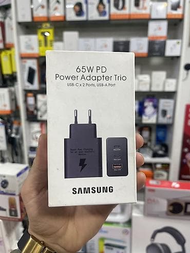 samsung e200: Simsiz şarj cihazı Samsung, Yeni — 1