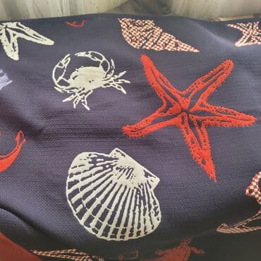 sultan tekstil: Pled — 6