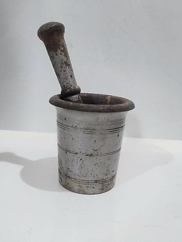 2 el esyalar: Digər qab-qacaq və mətbəx ləvazimatları — 2