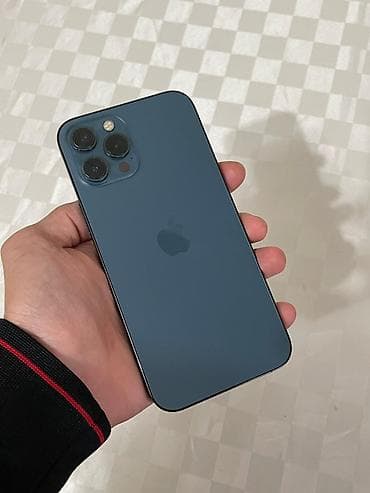 IPhone 12 Pro Max, 128 GB