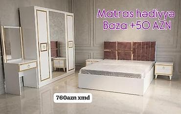 İkinəfərlik çarpayı lalafo.az -da İkinəfərlik çarpayı