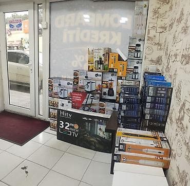 Aspiratorlar: Salam blender televizor et çəkən tozsoran sac masinkasi satilir hamsi — 2