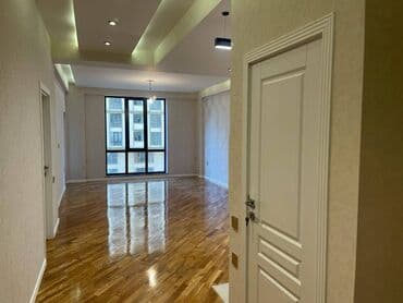 hökmeli qobu yolu: 2 otaqlı, Yeni tikili, m. Nəriman Nərimanov, 67 kv. m — 1