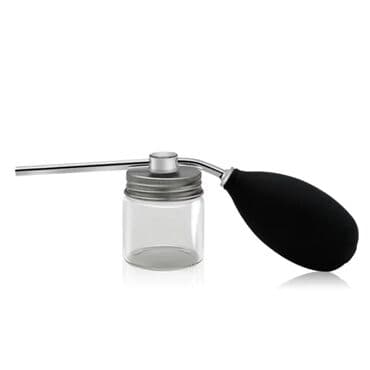 средства для укладки волос: Saçın seyrək yerlərinə toz rəng və ya pudra vurmaq üçün saç — 4