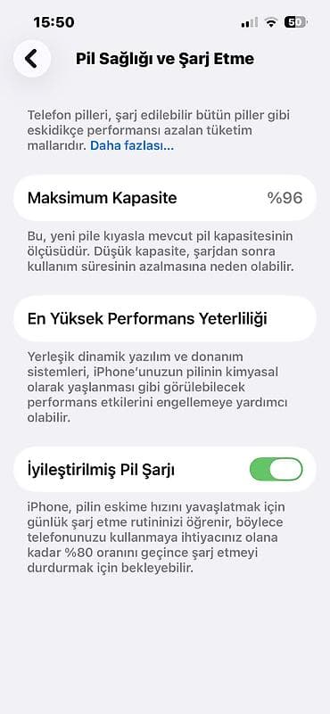iphone 6 plus ekran: IPhone 13, 128 GB, Mavi, Face ID — 5