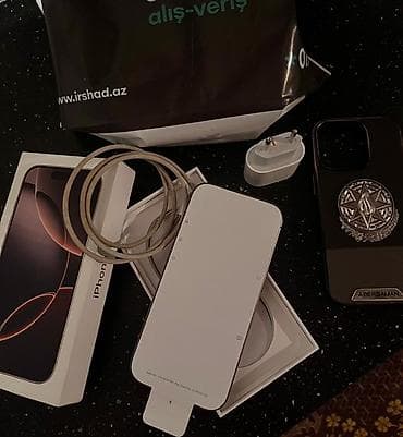 ТВ и видео: IPhone 15 Pro, 256 ГБ, Natural Titanium, Гарантия — 6