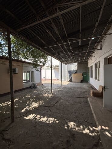 аренда помещений под сервис: 2500kv/m - İstehsal/anbar kimi istifadə edilə bilən, ofis və köməkçi — 24