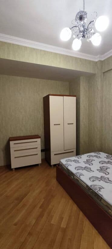 bakixanovda kiraye evler 2024: Nəsimi rayonu Abdulvahab Salamzadə küçəsində (8 Noyabr metrosunun — 11