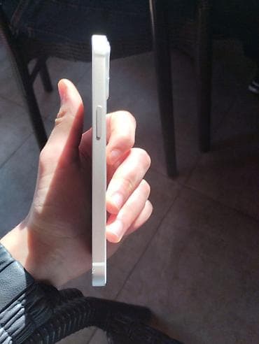 telefin: IPhone 13, 128 GB, Ağ, Face ID — 3