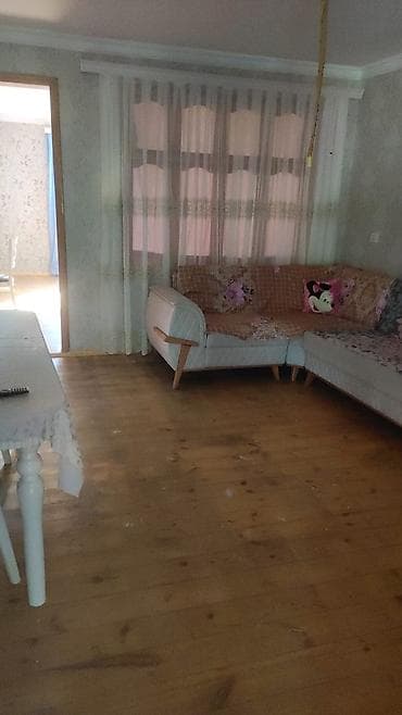 ayliq bag evleri: Bağ evi – geniş həyət və rahat daxili planlama - Yaşayış sahəsi — 2
