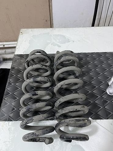 lexus universal: Məhsul: Avtomobil üçün spiral asqı yayları (2ədəd) Təsvir: - Standart — 1
