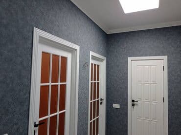 квартира в баку: 2 комнаты, Новостройка, м. Мемар Аджеми, 60 м² — 9