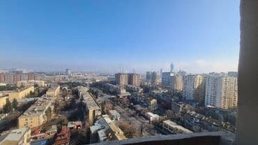 20 yanvarda 2 otaqli evler: 2 otaqlı, Yeni tikili, m. Nəriman Nərimanov, 103 kv. m — 18