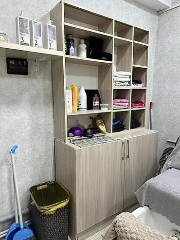 lalafo dirnaq stolu: Gözəllik salonu üçün avadanlıq dəsti - Pedikür kreslosu – masaj — 4