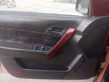 mercedes kreditle satisi: Chevrolet Aveo: 1.4 l | 2007 il 2658909 km Sedan — 12