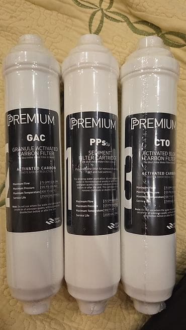 rx 7800 xt qiymeti: SU FİLTİRLƏRİNİN DƏYİŞİMİ ENDİRİMDƏ 3KÖMƏKÇİ FİLTİR-35AZN — 6