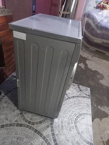 sumqayit daye: LG Inverter Direct Drive paltaryuyan maşın tecili satilir sumqayit. - — 2