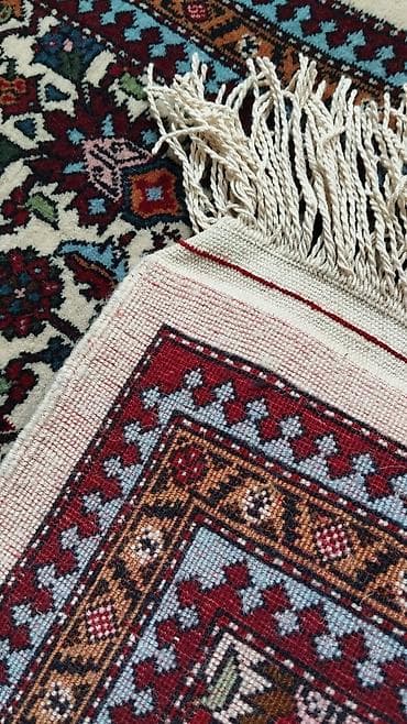 Ev və bağ: Xalça Azərbaycan, Kredit yoxdur — 2