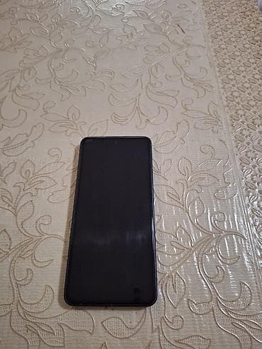 Oppo Reno 13 F, 256 GB, rəng - Boz, Barmaq izi — 3