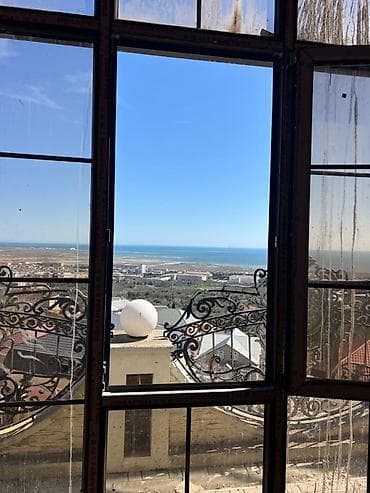 yeni əmlak: 3 otaqlı, Yeni tikili, 112 kv. m — 1