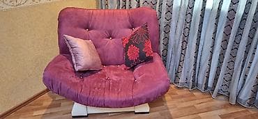 Дом и сад: Диван, 2 кресла — 4