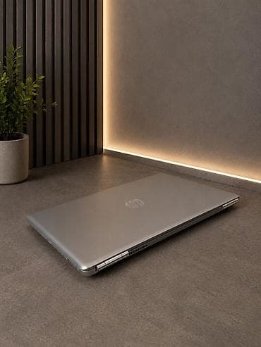 HP: İşlənmiş HP Pavilion, 17.3 ", Intel Core i7, 2 TB, Ünvandan götürmə — 2