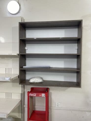 Vitrin mebel 3 ədəd