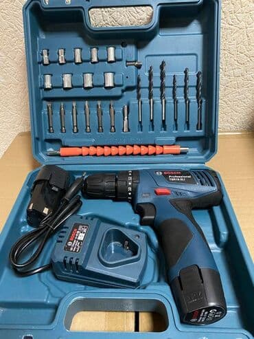 kömürsüz drel: Drel laqnda topdan satış qiymetə madeller çoxdu keyfiyyetinə görə — 1