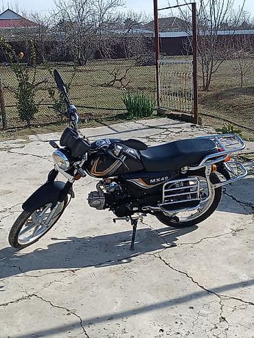 Tep tezedi cəmi 12min gedib Siniqi zadi yoxdu ideal vezyetdedi Kredit