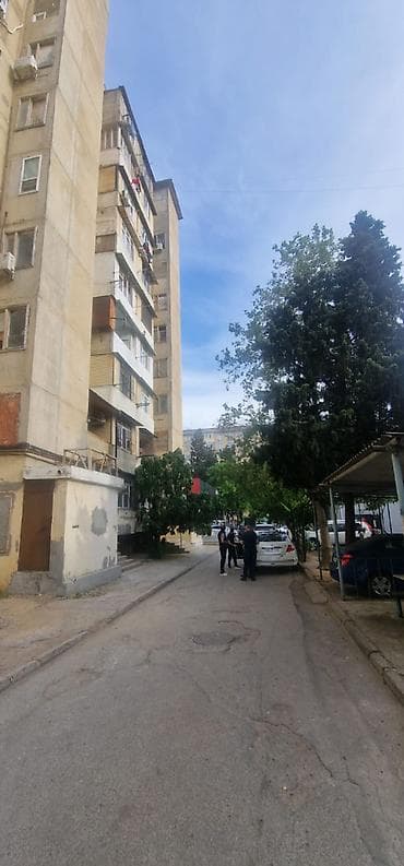 kiray: Salam Menzil Ehmedli metrosuna 2 deqiqe mesafede yerlesir. (kohne — 2