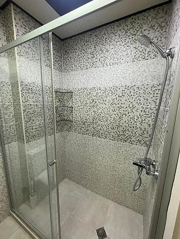 ecemide kiraye evler 2022: Qarayev Xezer İnş hatda 32 Nömreli Mektebin yanı qan uni 2 otaq 54 kv — 7