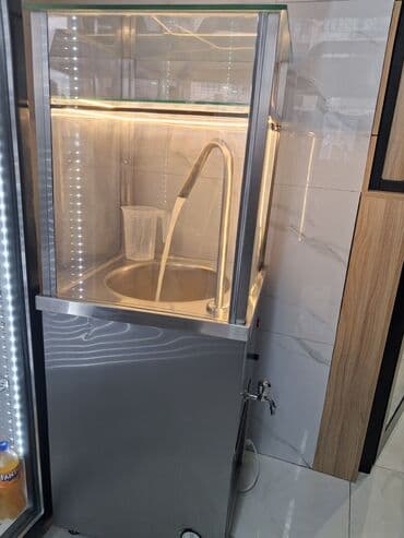 оконные кондиционеры в баку: Другая бытовая техника — 2