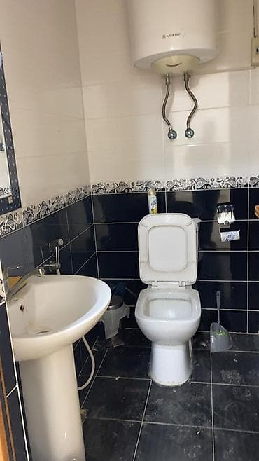 nabran kirayə: İcarəyə obyekt – küçəyə çıxışı olan ayrıca girişli sahə Təsvir: - — 9