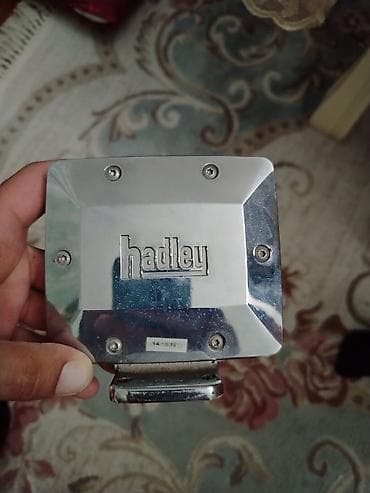 televizor 109 cm: Hadley tək borulu hava siqnalı (air horn)e tir siqnali - Brend/model — 3