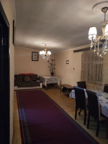продажа домов: Həzi Aslanov qəs. 5 otaqlı, 200 kv. m, Kredit yoxdur, Orta təmir — 14
