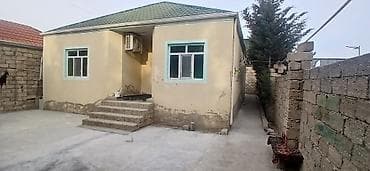 Həyət evləri və villaların satışı: Hövsan qəs. 7 otaqlı, 180 kv. m, Kredit yoxdur, Orta təmir — 3